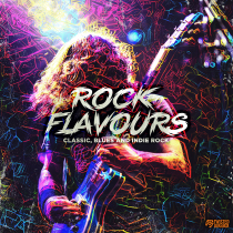 Rock Flavours