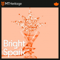 MML302 Bright Spark