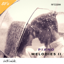 Piano Melodies 2
