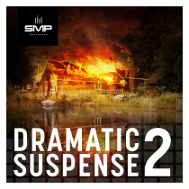 Dramatic Suspense 2