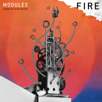 Modules Fire