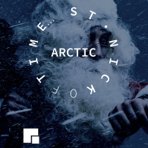 Arctic St Nick Of Time