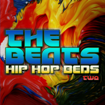 The Beats 2 Hip Hop Beds
