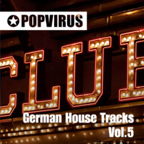 German House Tracks 5