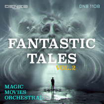 Fantastic Tales Vol 2
