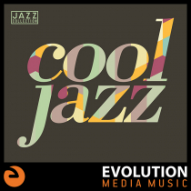 Jazz Collection, Cool Jazz