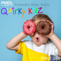 Quirky Kids