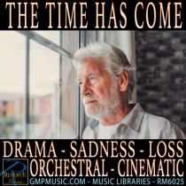 The Time Has Come