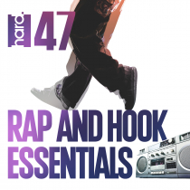 Rap and Hook Essentials