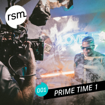 Prime Time Vol 1