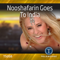 Nooshafarin Goes To India
