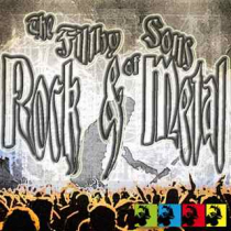 The Filthy Sons Of Rock & Metal