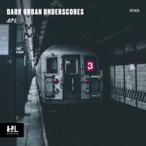 Dark Urban Underscores