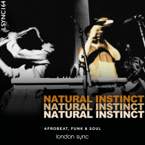 Natural Instinct