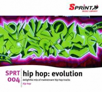 Hip Hop: evolution