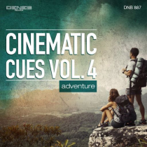 Cinematic Cues 4