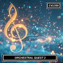 ORCHESTRAL QUEST 2