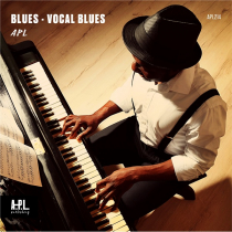 Blues Vocal Blues