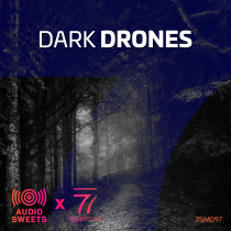 Dark Drones