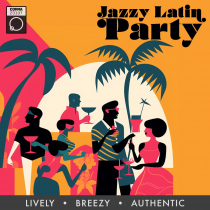 Jazzy Latin Party