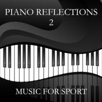 Piano Reflections 2