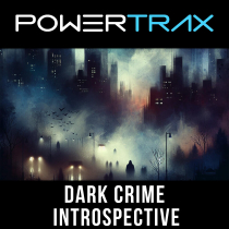 Dark Crime Introspective
