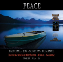 Peace (Orch-Pastoral-Joy-Sorrow-Romance)