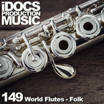 World Flutes Folk