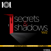 Secrets and Shadows Vol 2