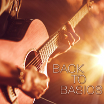 Back To Basics