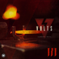 Volts, Elements Metal