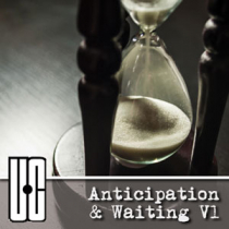 Anticipation & Waiting 1