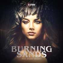 Burning Sands, Cinematic Hybrid Pop