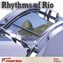 Rhythms Of Rio