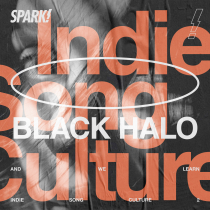 INDIE SONG CULTURE 2 - BLACK HALO
