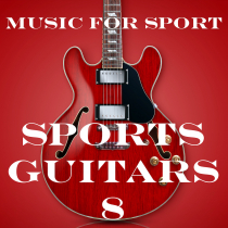 Sports Guitars 8
