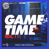 Game Time Vol 11
