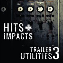 TU3 hits and impacts