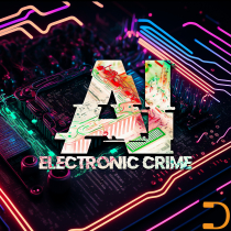 AI Electronic Crime