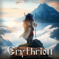 Erythrion - Balkan Myth & Folk-Epic Chronicles