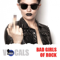 Bad Girls Of Rock