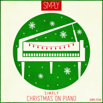 Simply Christmas on Piano