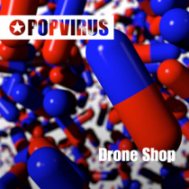 Drone Shop