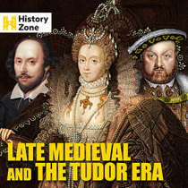 Late Medieval And The Tudor Era