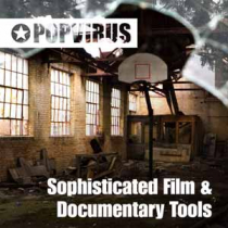 Sophisticated Film & Documentary Tools