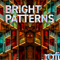 Bright Patterns