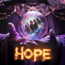 Hope - Atmospheric Uplifting Themes
