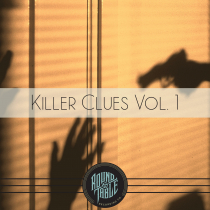 Killer Clues Vol 1