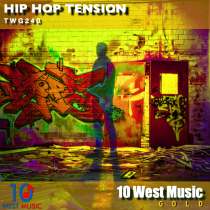 TWG-240 Hip Hop Tension