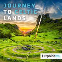 Journey To Celtic Lands